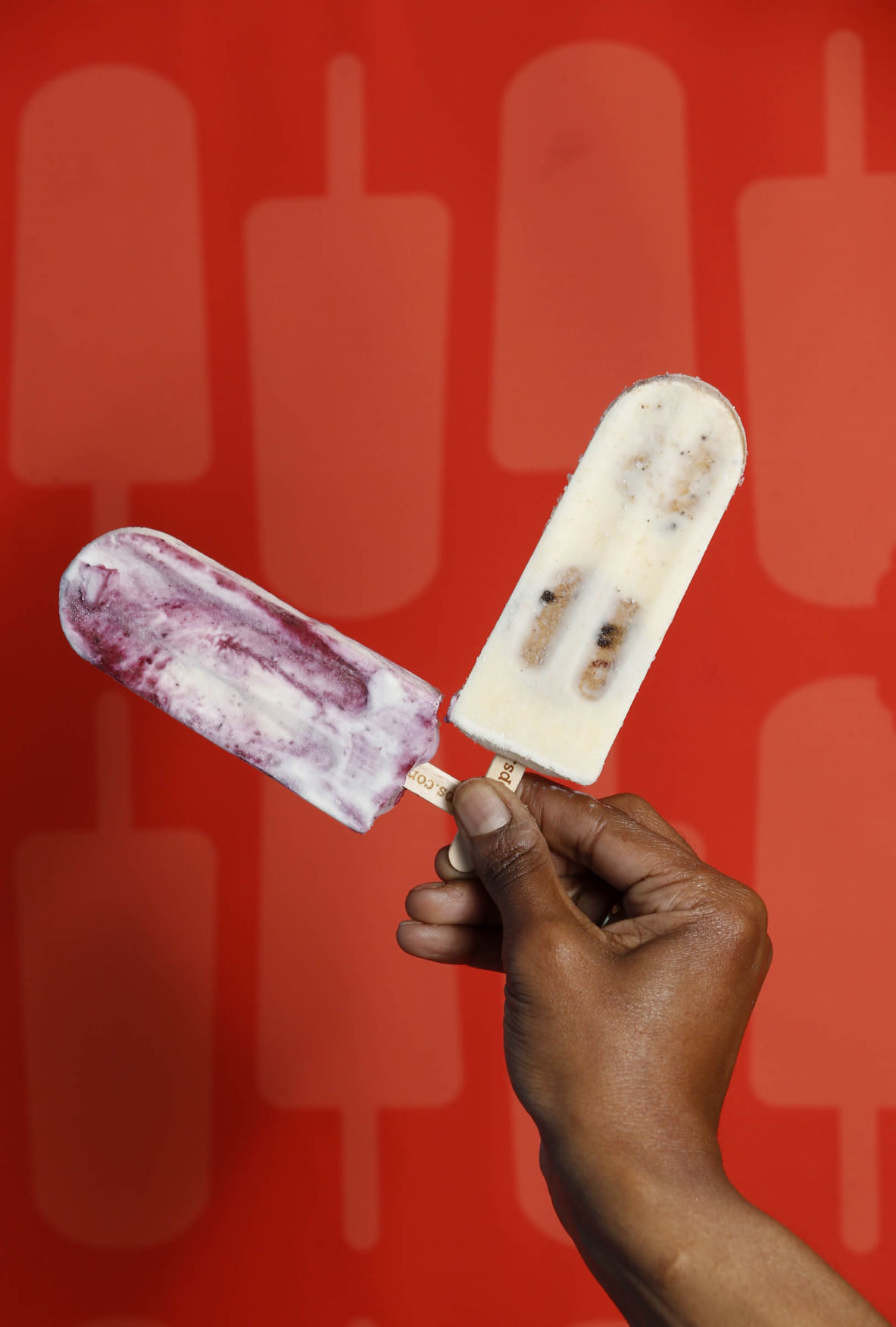 Frios Gourmet Pops